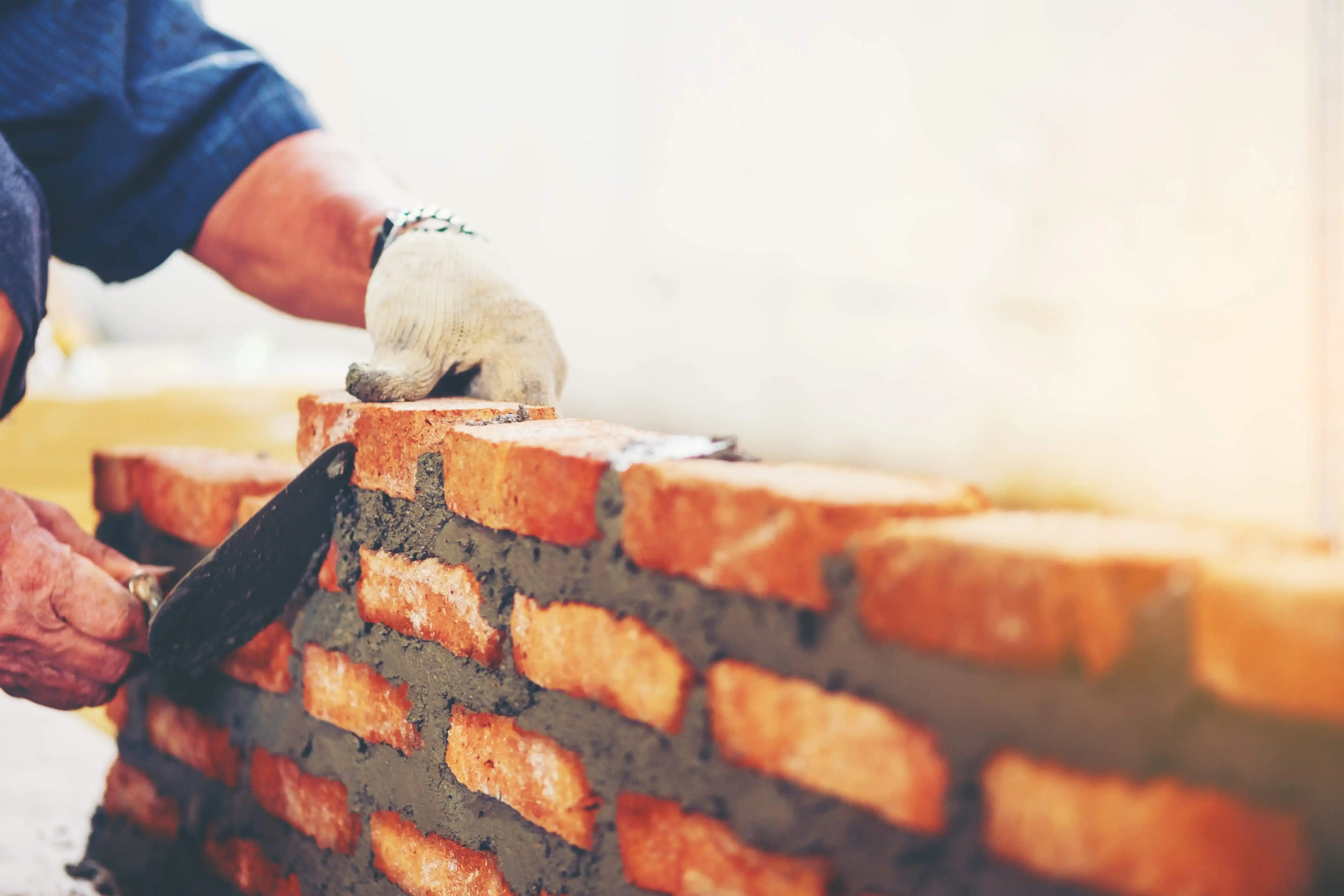 Brick Pointing in Philadelphia