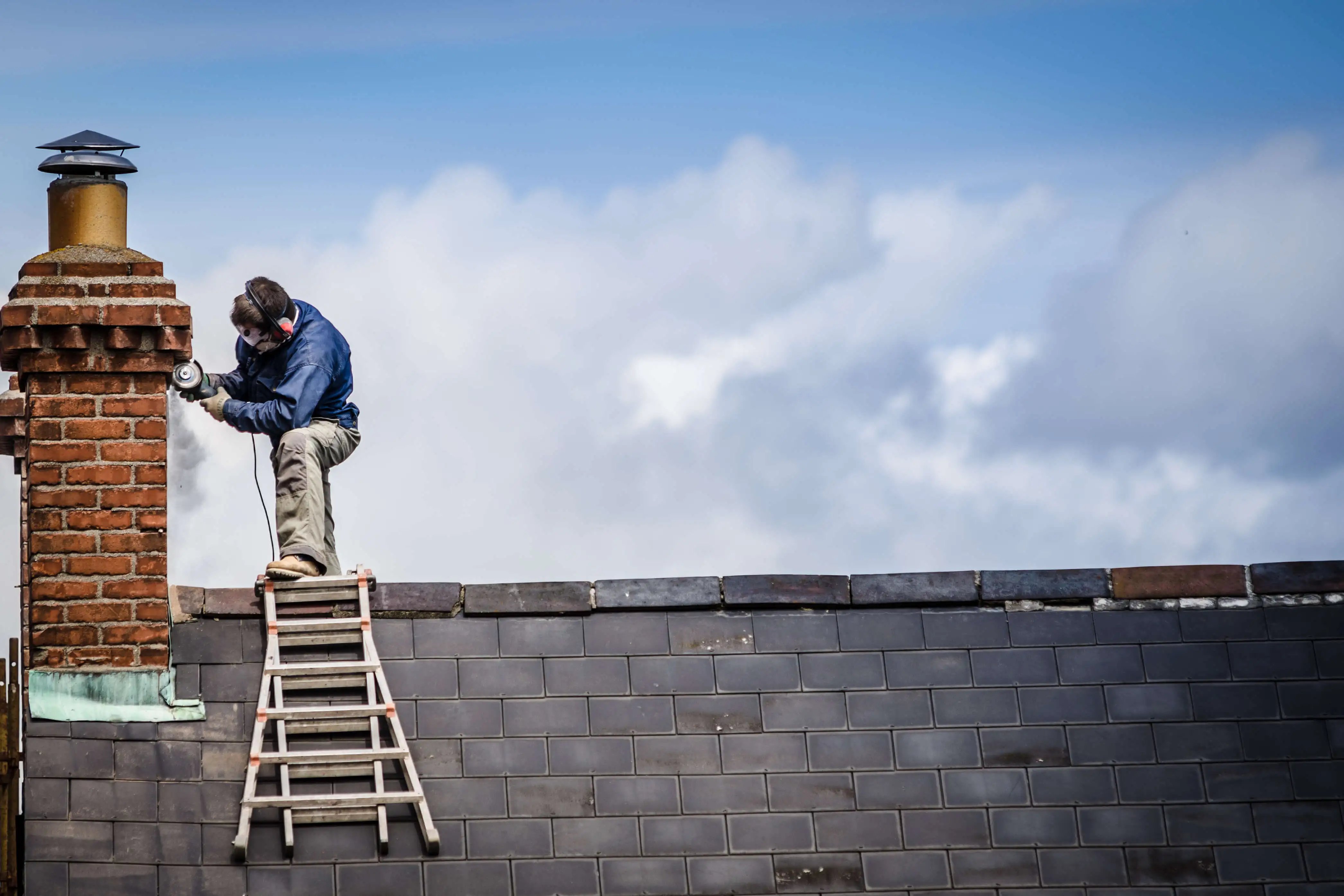 Philadelphia Chimney Repair