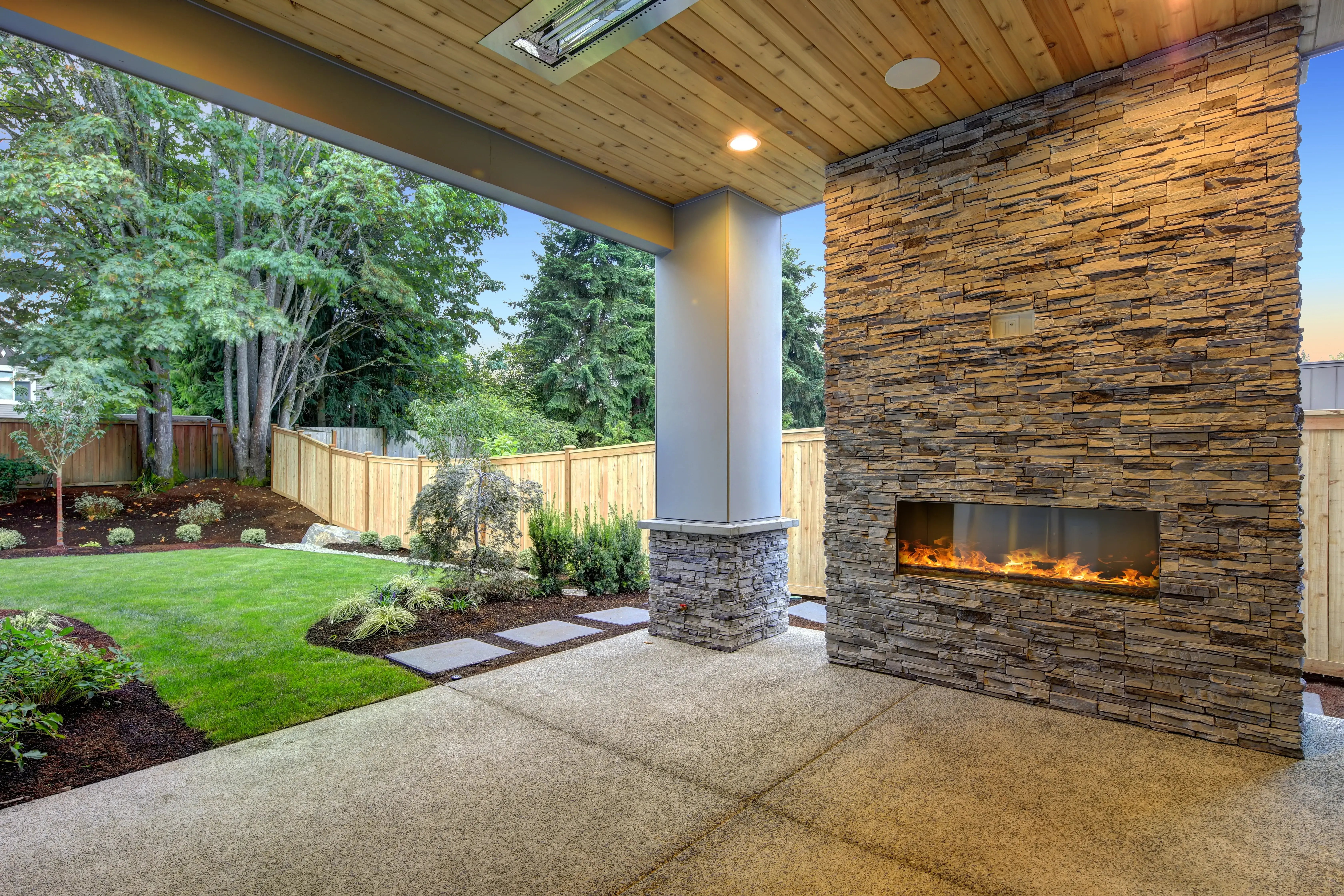 Fireplace Installation Philadelphia