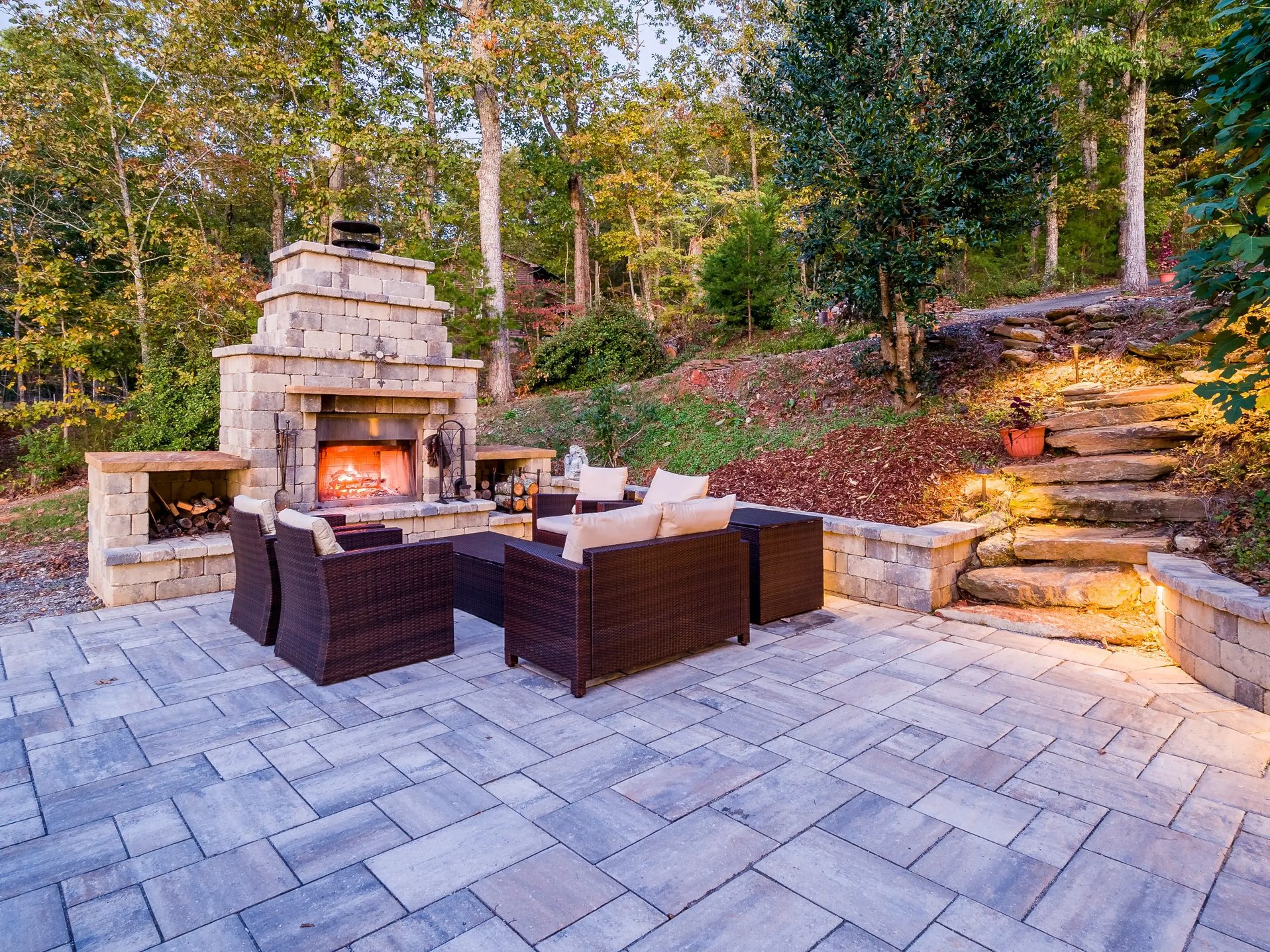Fireplace Installation Philadelphia