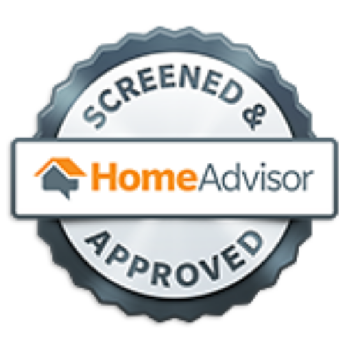 Home Advisor Screened and Approved APS Masonry Contracting