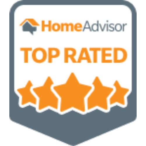 Home Advisor Top Rated APS Masonry Contracting