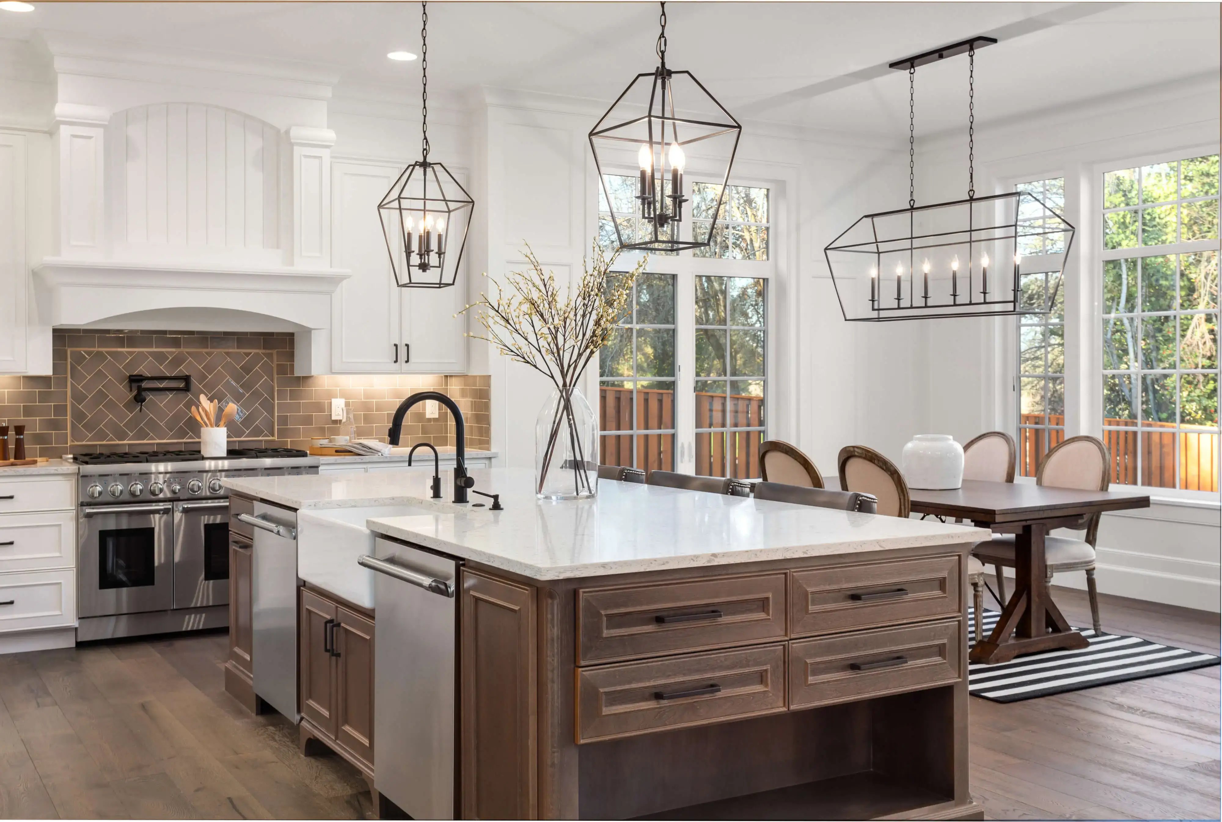 Kitchen Remodelers Philadelphia