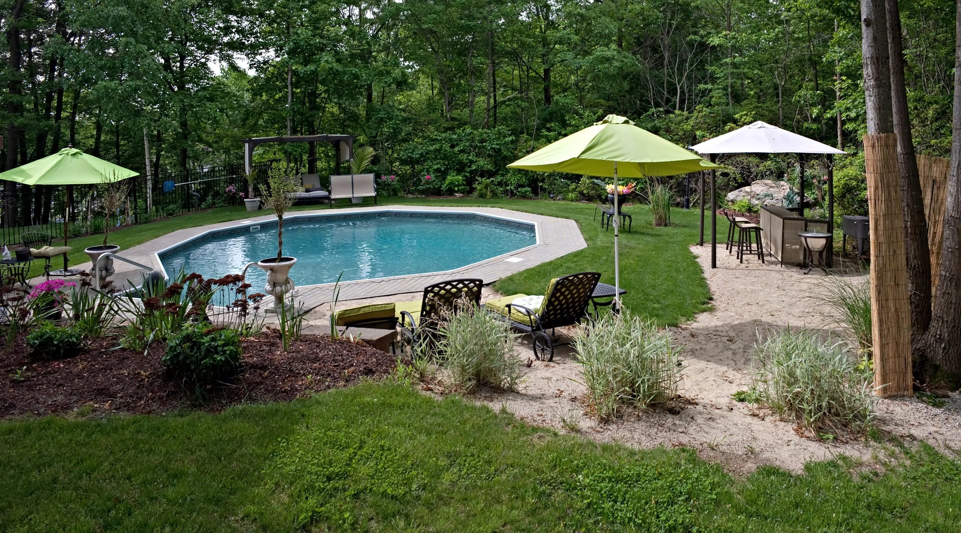 Pool Deck Repair Philadelphia | APS Masonry