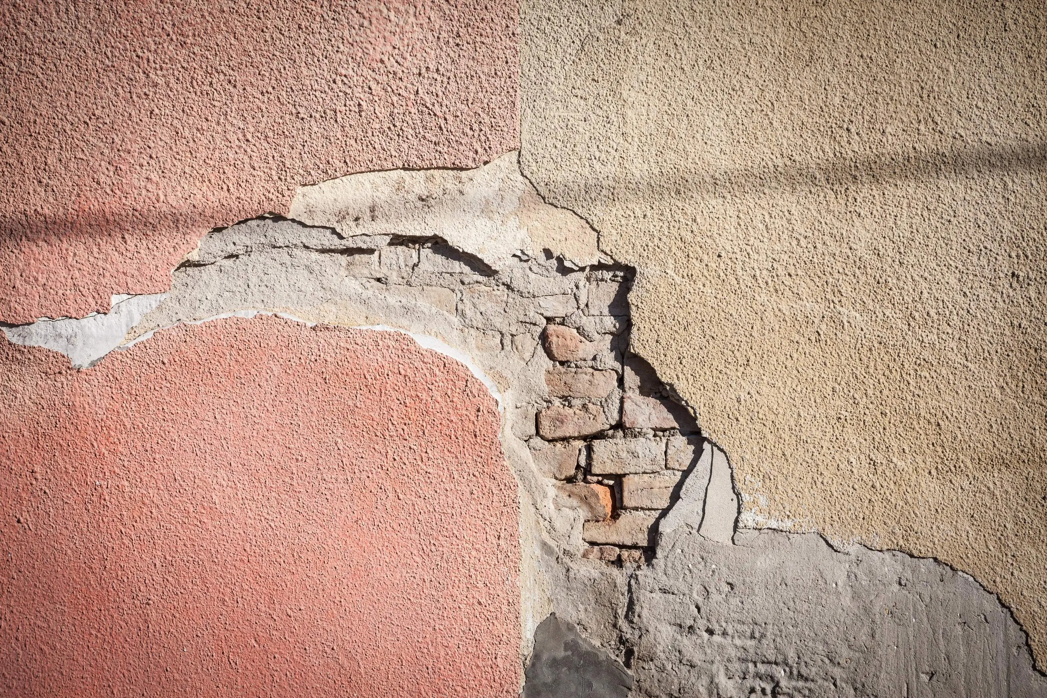 Stucco Remediation Philadelphia
