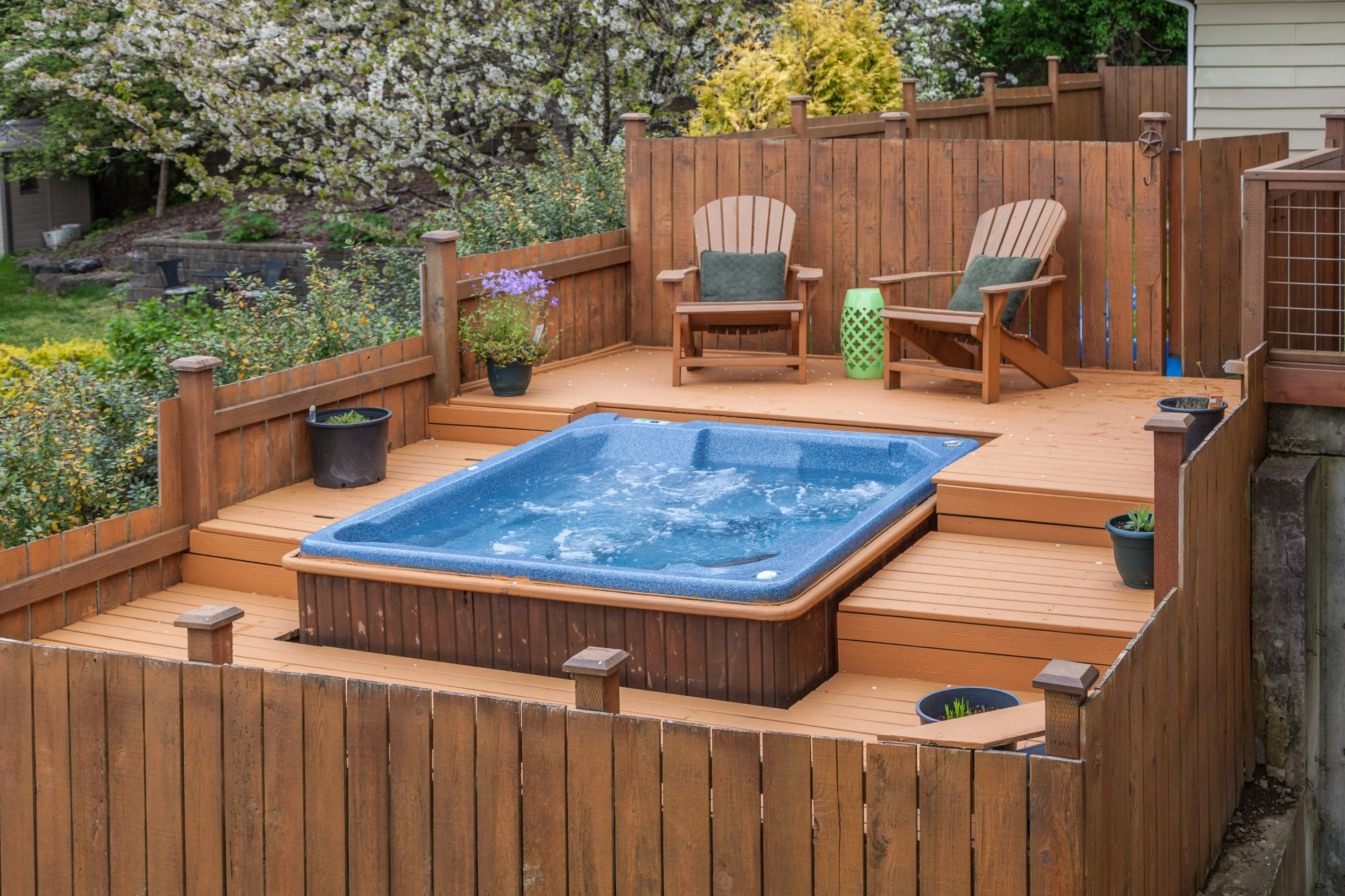 Pool Deck Repair Philadelphia | APS Masonry