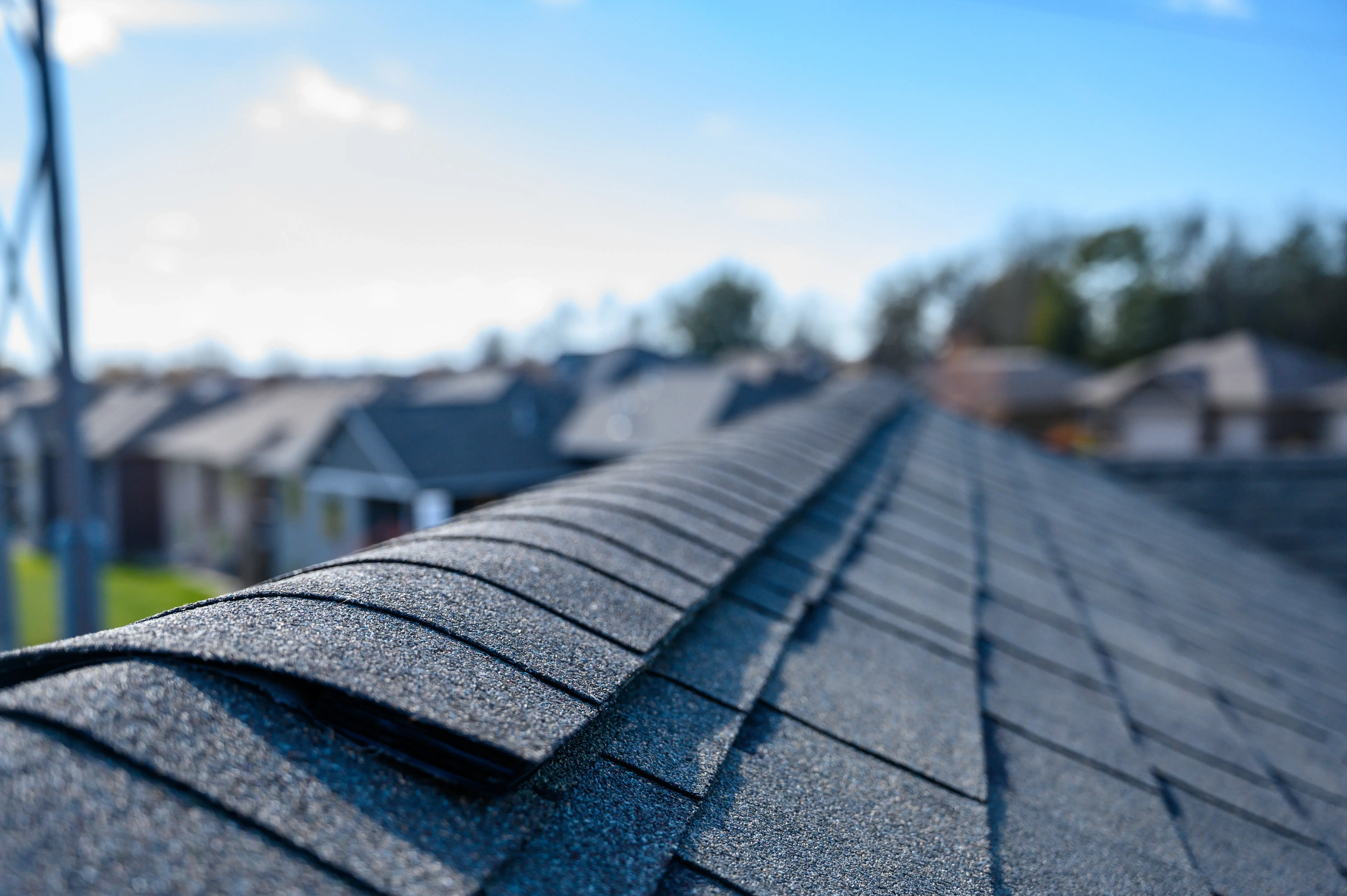 Roofing Contractors Philadelphia