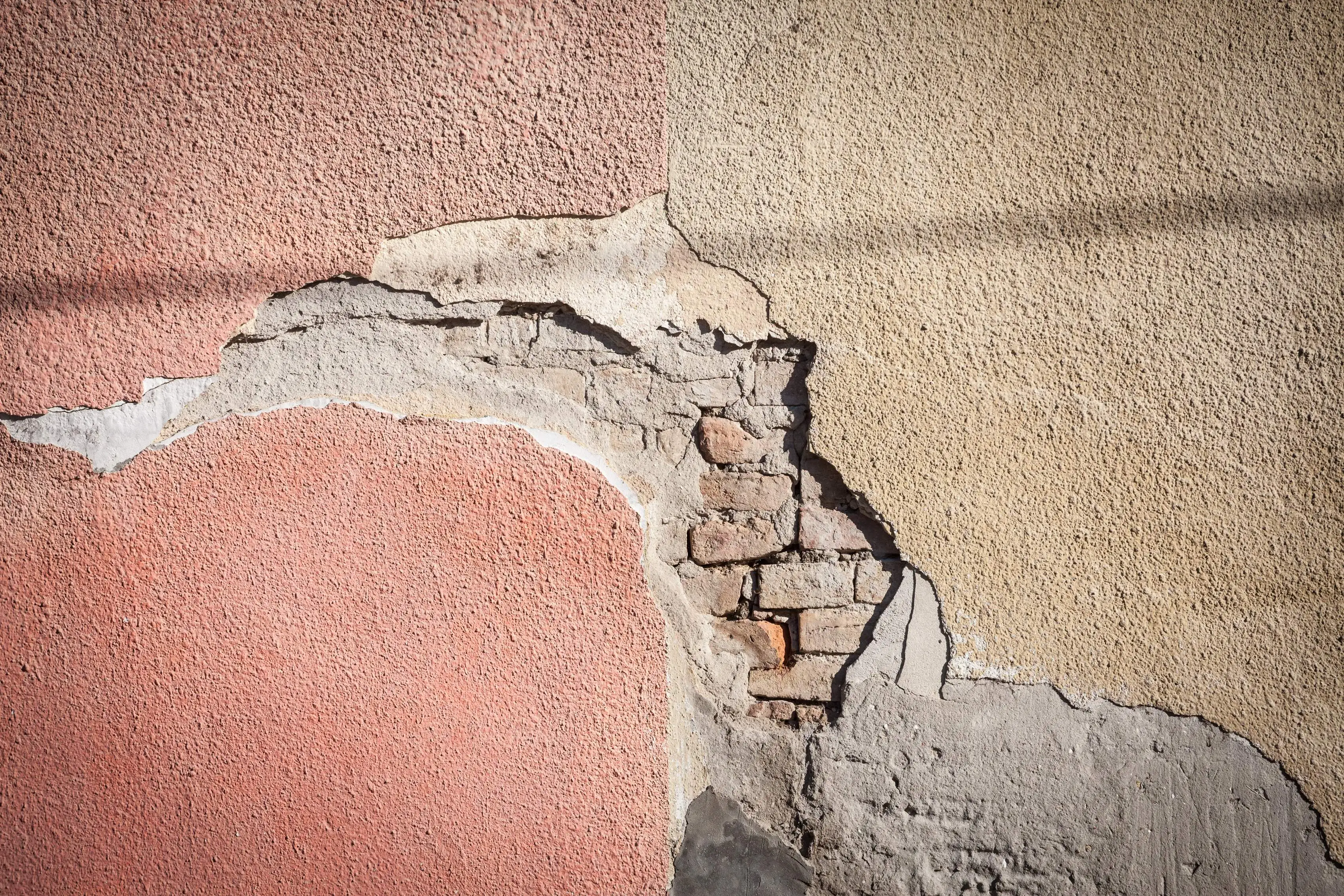 Stucco Remediation Philadelphia