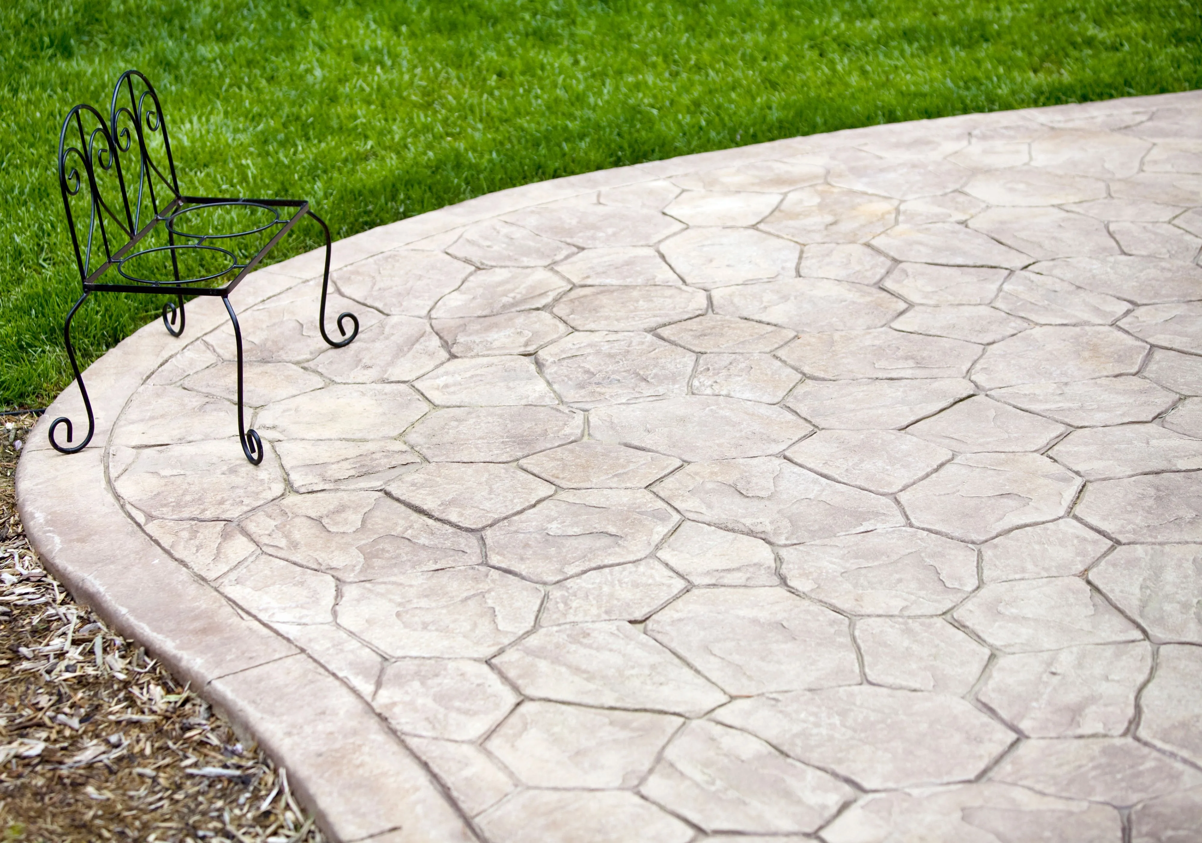 philadelphia stamped concrete company